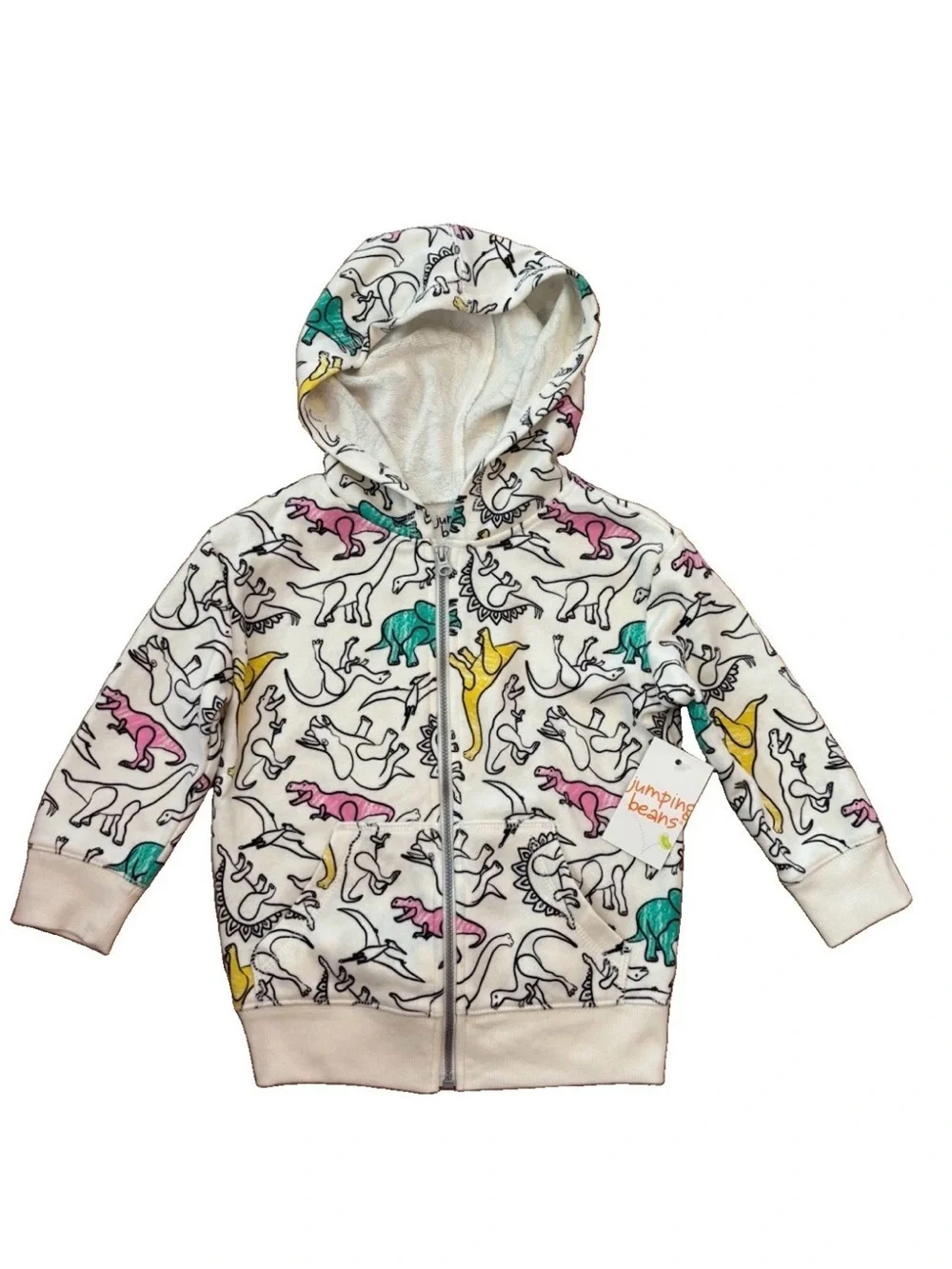 Mossy oak & Jumping Beans two piece